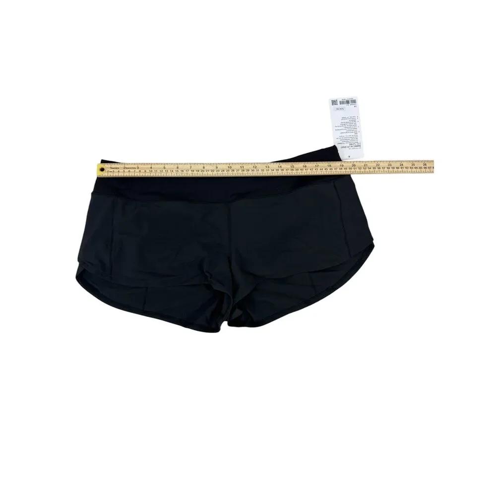 Lululemon Speed Up Low-Rise Running Short 2.5